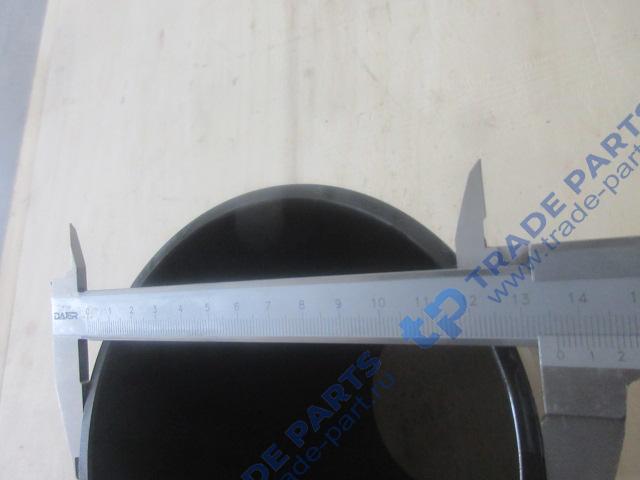 Реальная фотография гильза wp10