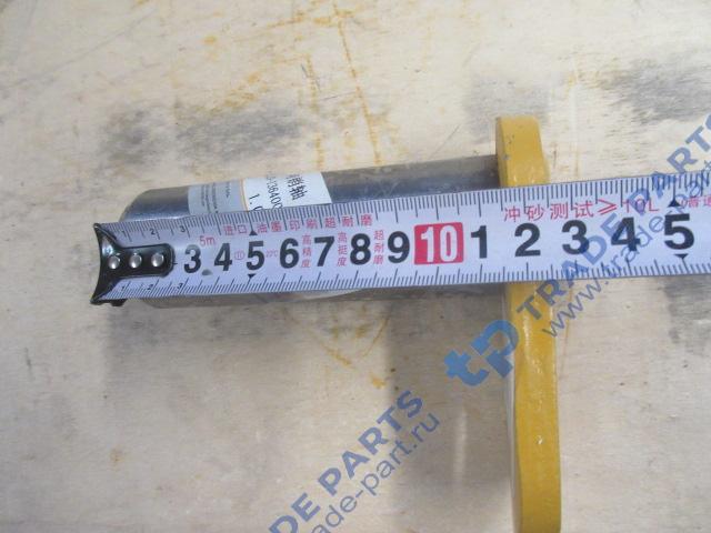 Реальная фотография палец рулевого гидроцилиндра foton fl936f качество о