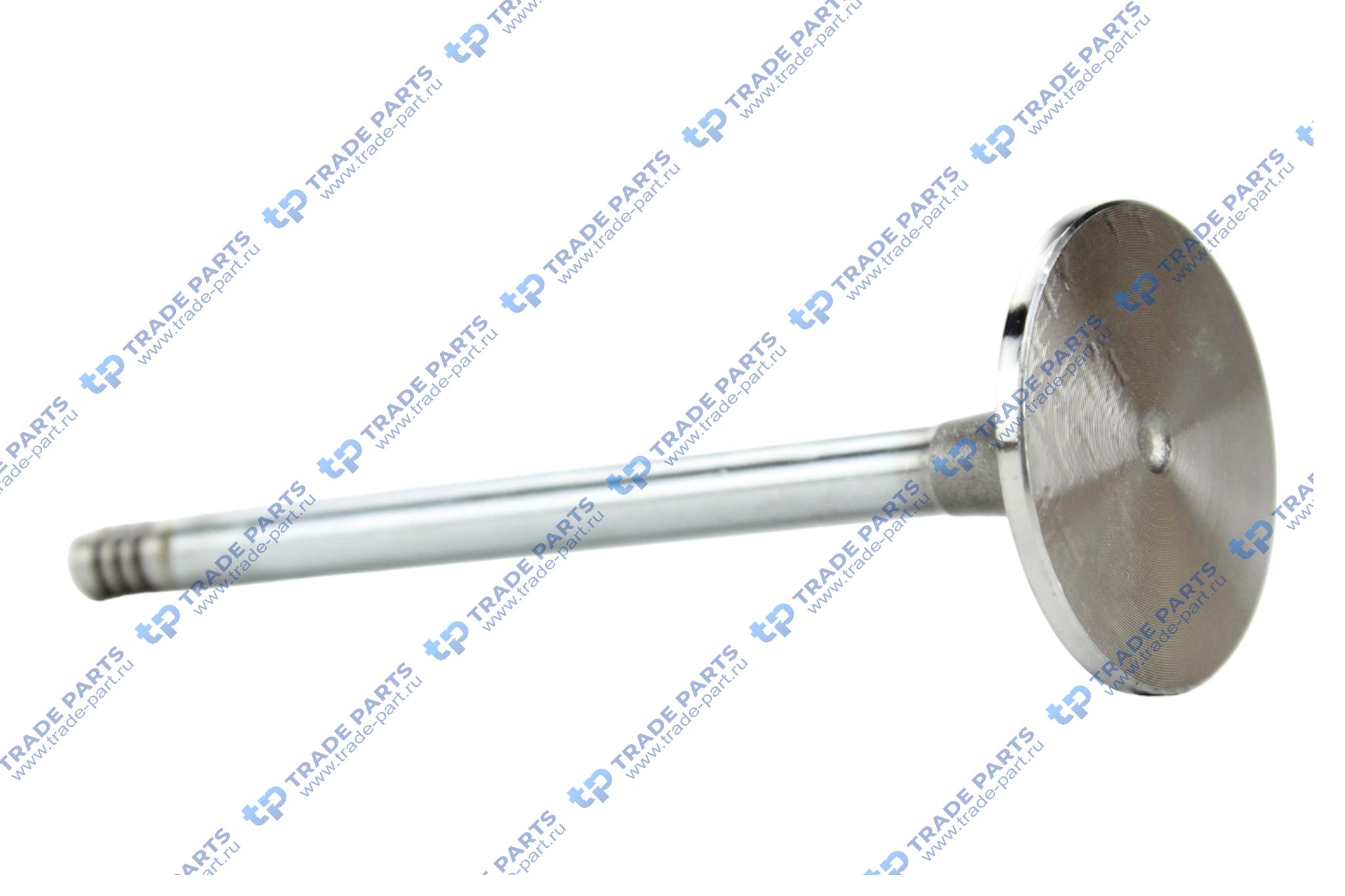 Реальная фотография клапан впускной deutz bfm1012 8x41.7x124.7