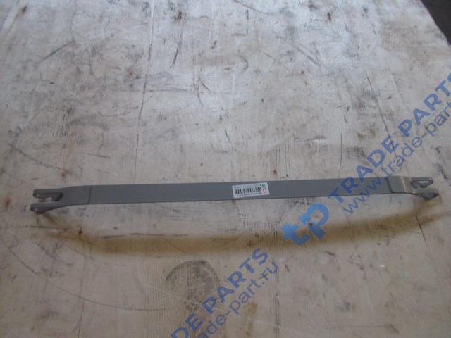 Реальная фотография хомут воздушного ресивера 20 л (φ206 / 8l) howo t5g, sitrak c7h