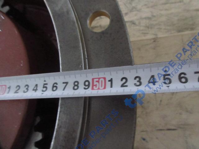 Реальная фотография редуктор бортовой 250300369/250300302 xcmg