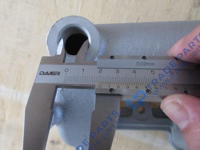 Реальная фотография коллектор впускной 640-1008101 yc6b125