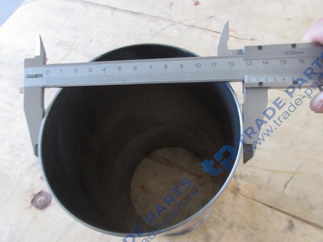 Реальная фотография поршневая группа wd10g240e201/wd12g240e206 612650030001/1000208083 качество о