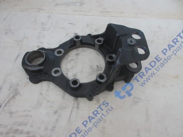 Реальная фотография суппорт задний faw