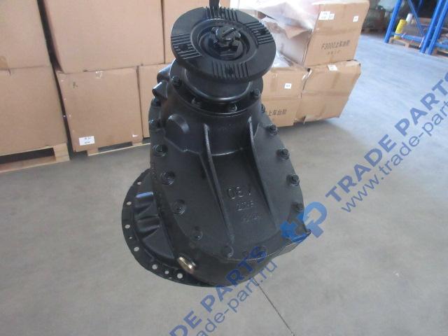 Реальная фотография редуктор среднего моста (i=5.73)