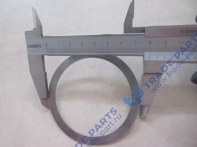 Реальная фотография прокладка регулировочная главной пары 0,5 sitrak качество о