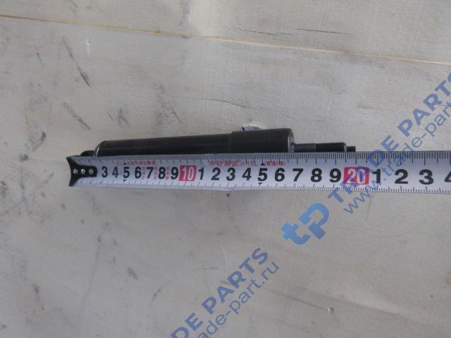 Реальная фотография амортизатор ( газовый упор) рулевой колонки liugong clg835h, clg855, clg856 качество о