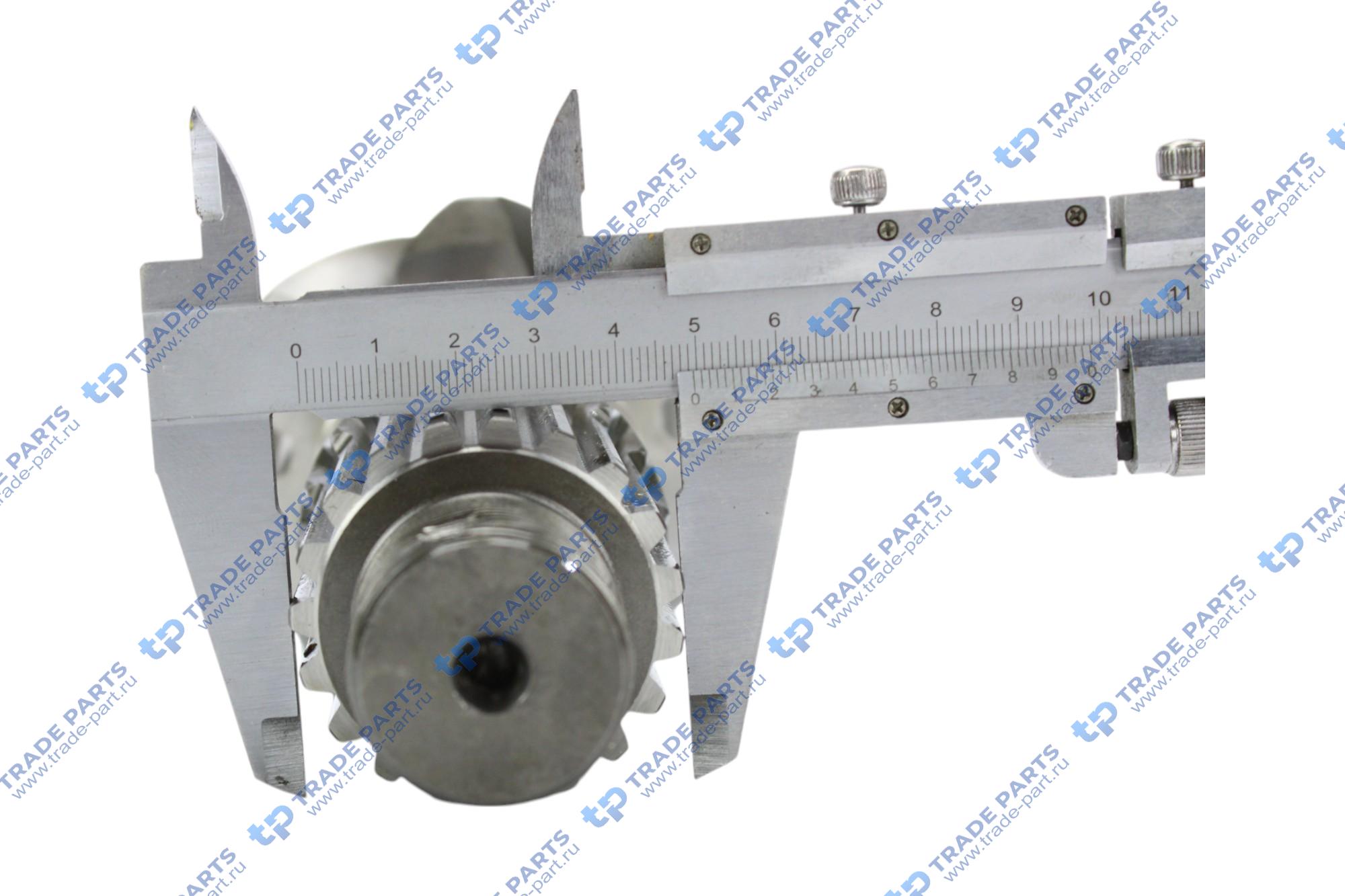 Реальная фотография гипоидная пара (против часовой) zl40b.2.1-4a xcmg