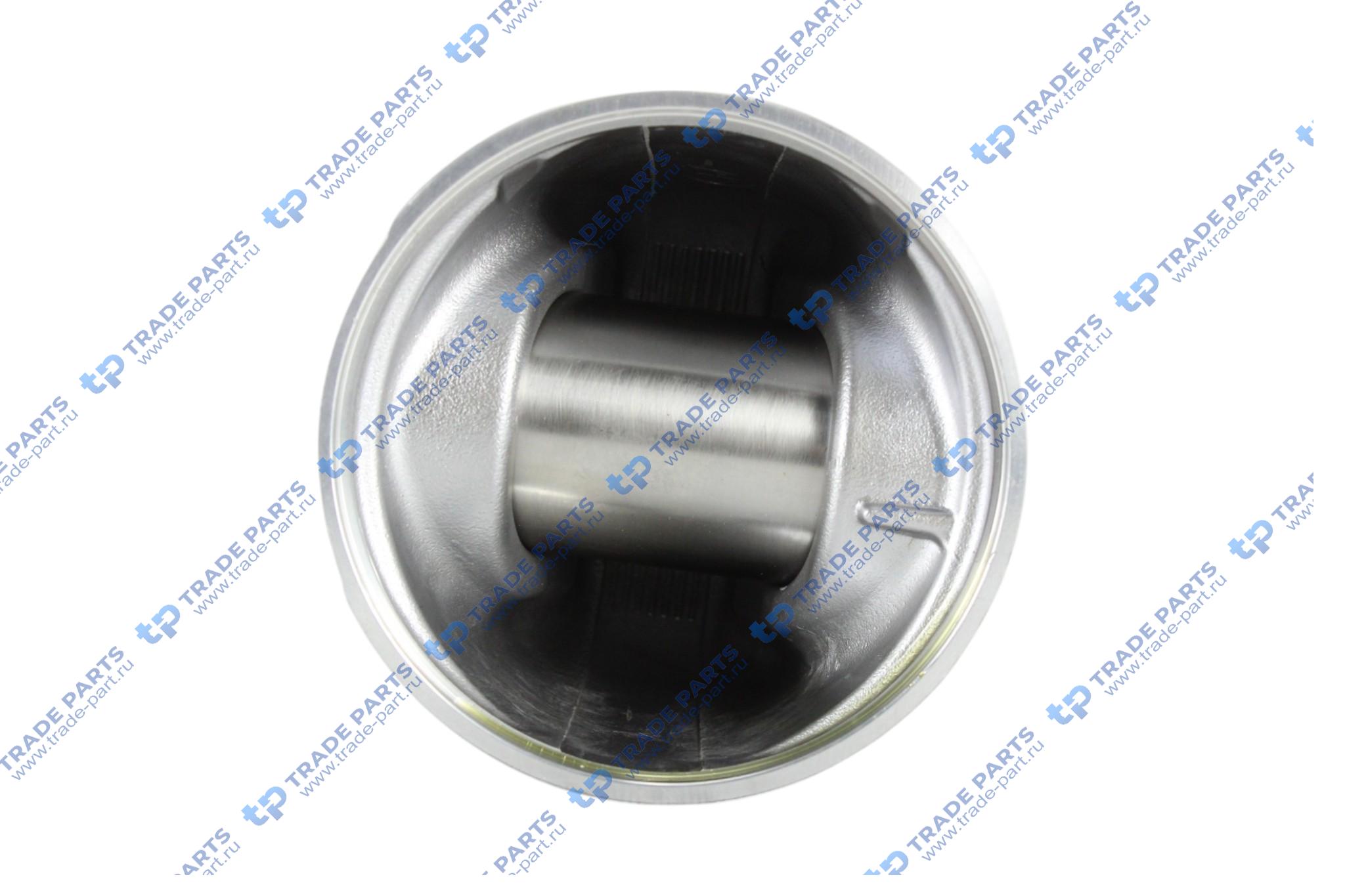 Реальная фотография поршнекомплект daf 95xf (двс xf 255m/315m/355m)