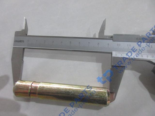 Реальная фотография палец наконечника ковша cdm856/855/cdm860 18*98