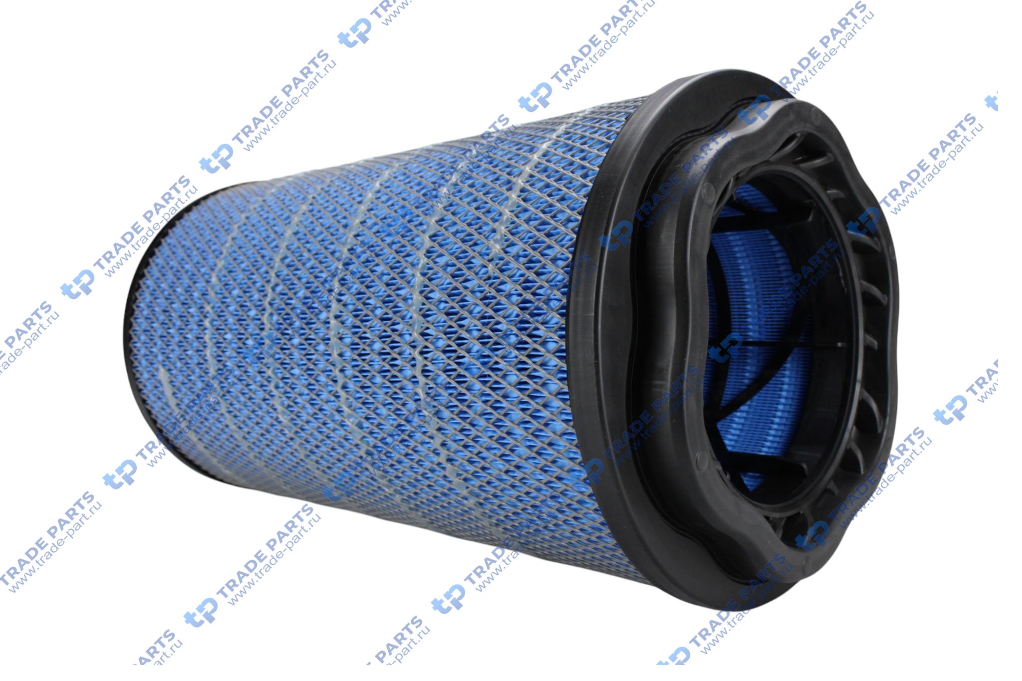 Реальная фотография фильтр воздушный двс mx 11/13 daf xf105, xf euro 6