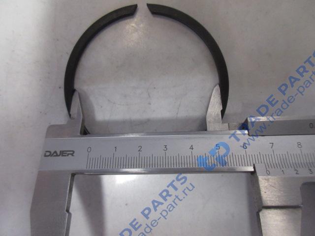 Реальная фотография кольцо sitrak howo стопорное кпп hw25712xst качество о