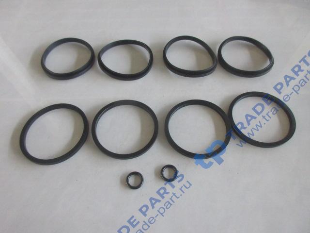 Реальная фотография ремкомплект тормозного суппорта нового образца sp173147