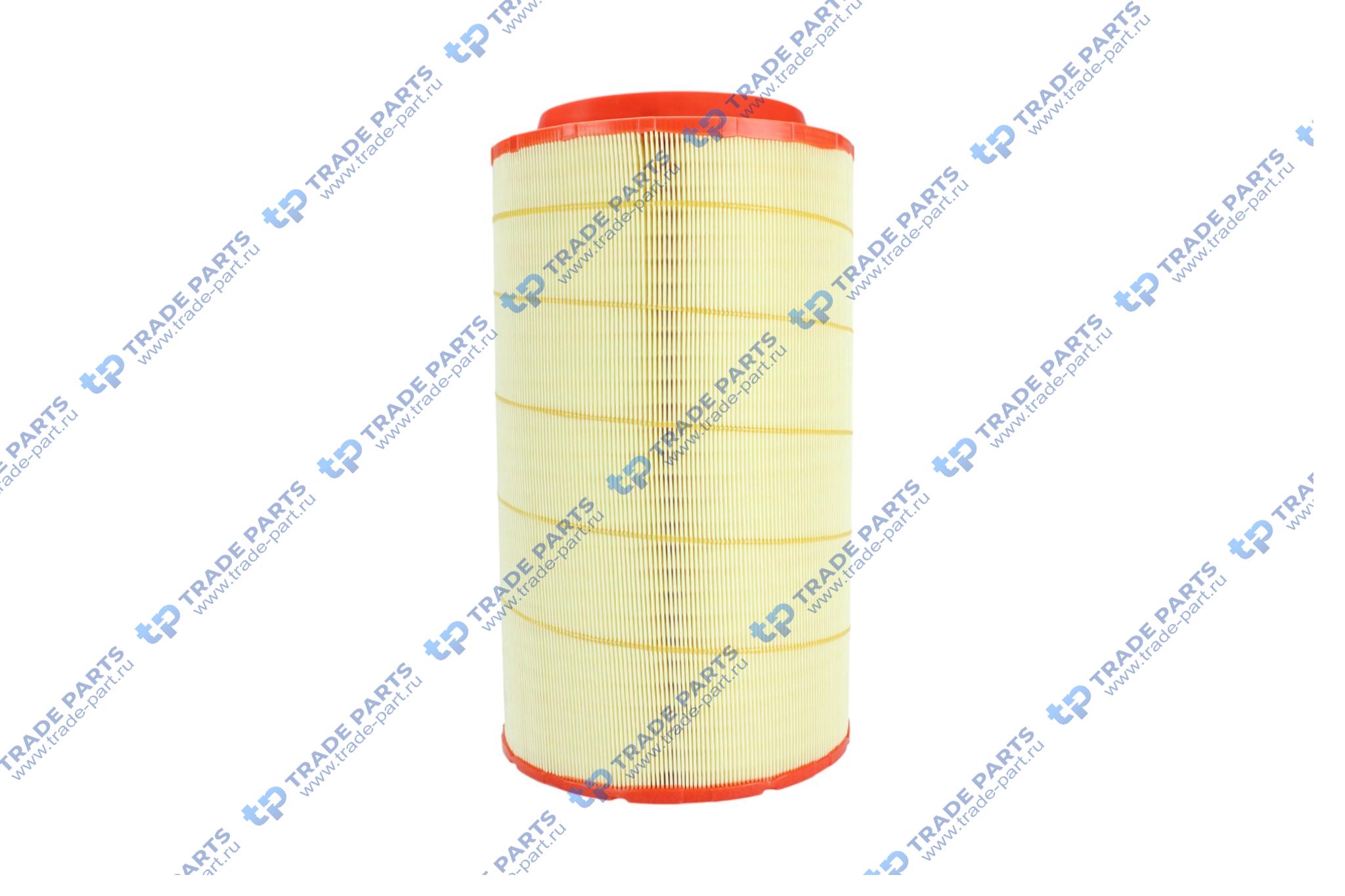 Реальная фотография фильтр воздушный 480-265/160 \daf cf65/cf85 2005-->