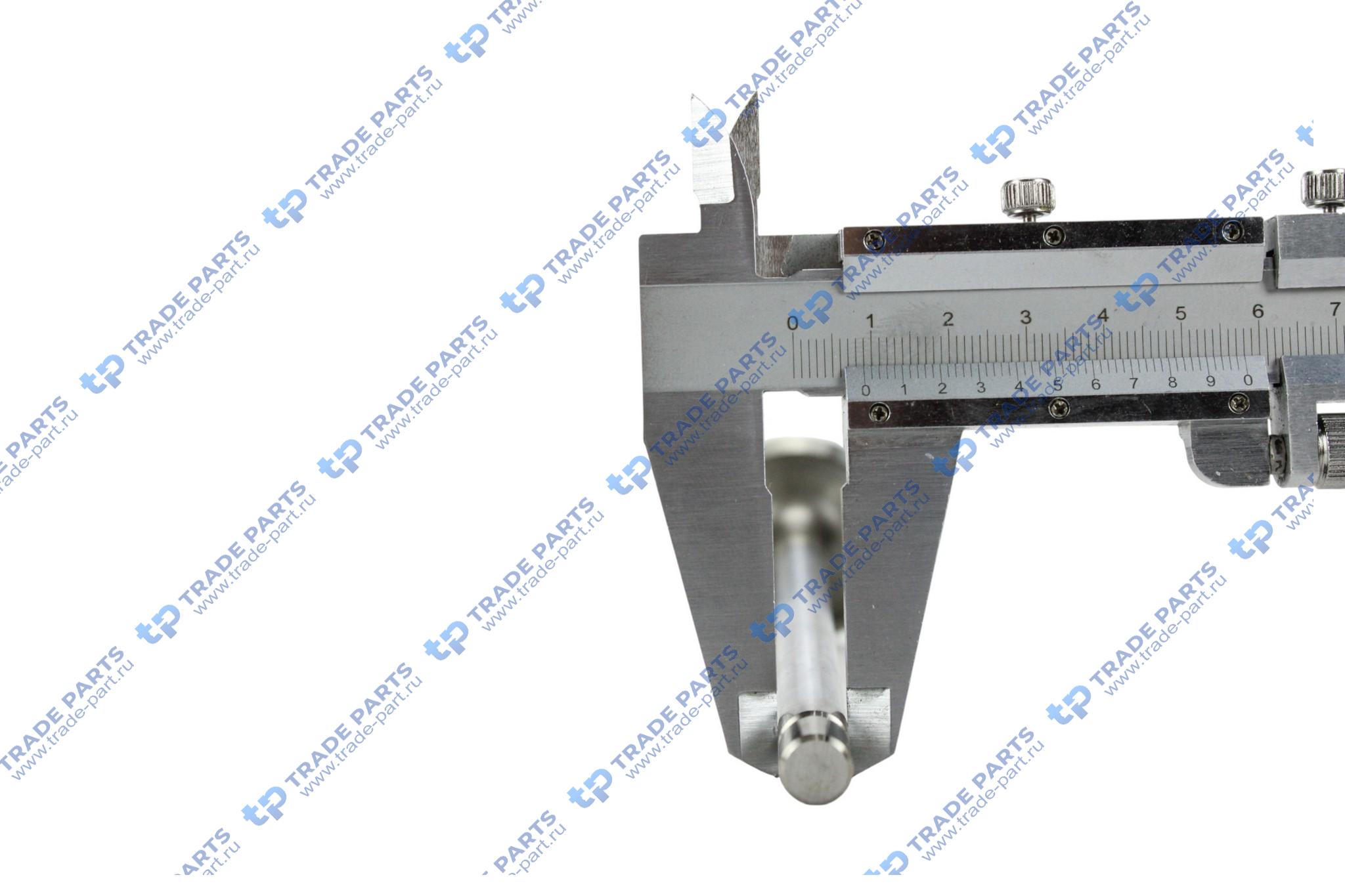 Реальная фотография клапан выпускной евро 3 vg1540050014 huatai