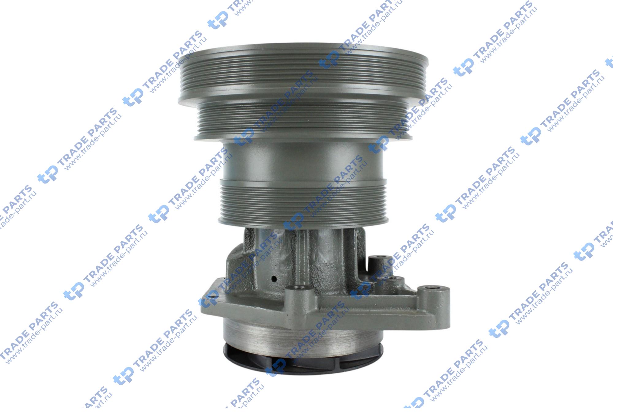 Реальная фотография насос водяной wd615  vg1500060051 huatai