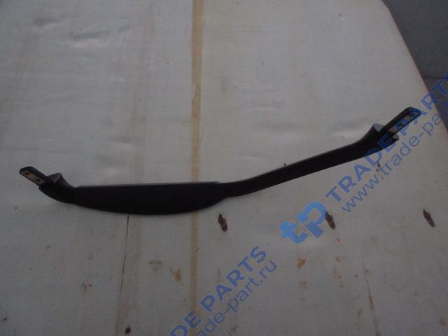 Реальная фотография поручень правой двери faw j6