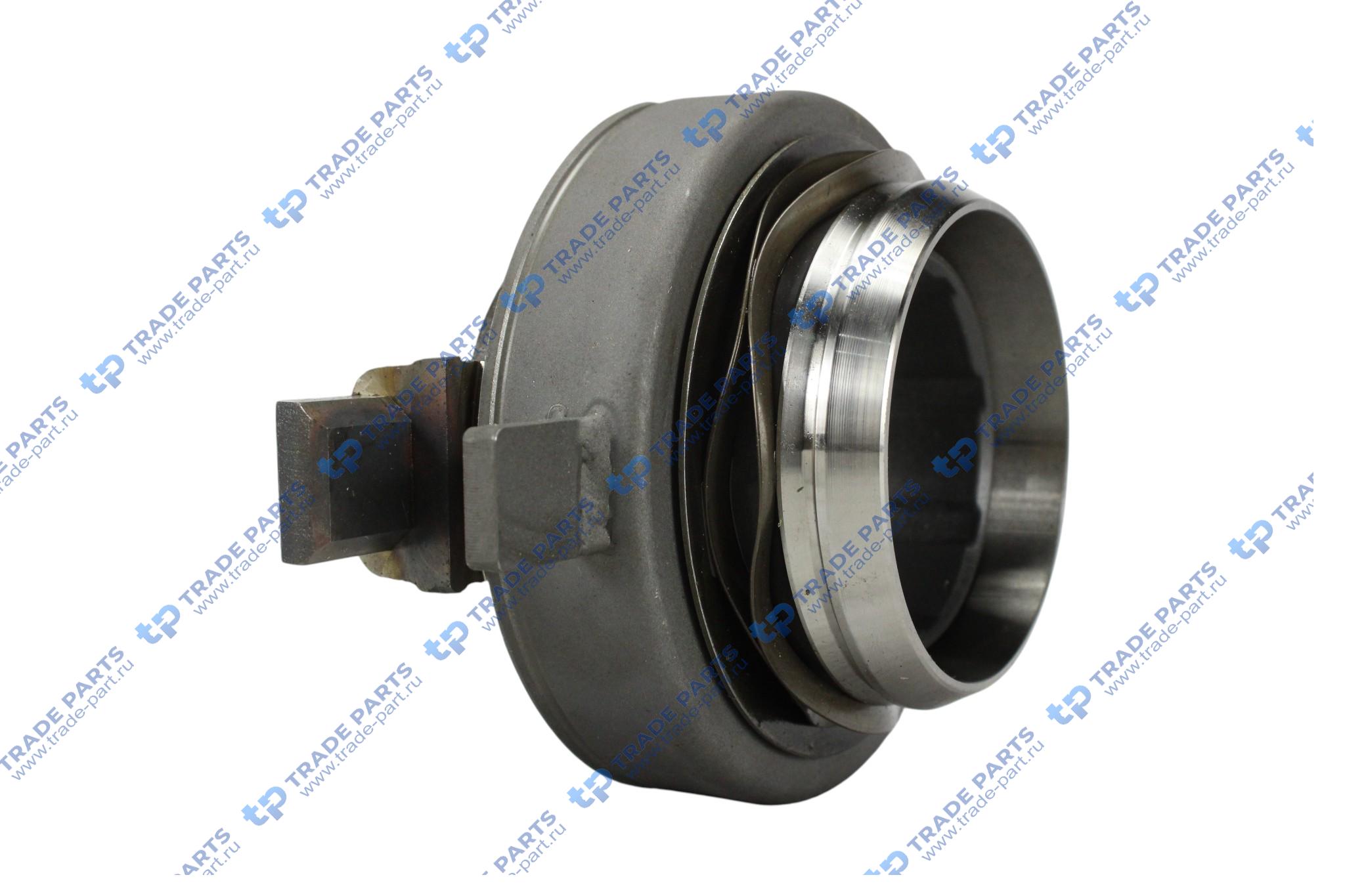 Реальная фотография муфта сцепления ford ecotorq 12,7 zf 16s2230 400 mm. twin disc