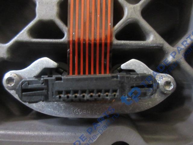 Реальная фотография блок управления акпп traxon zf 12tx2621td