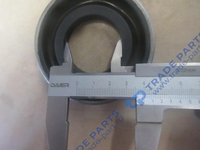 Реальная фотография крышка крайнего сайлентблока внешняя sitrak c7h и howo t5g качество о