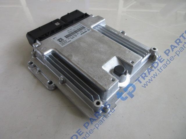 Блок управления двигателем CA6DM2 J6