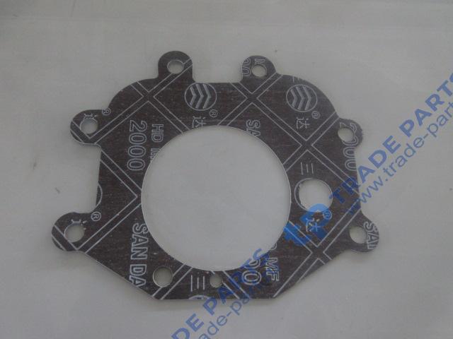 Реальная фотография прокладка насоса кпп 29050011361