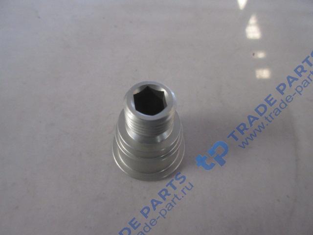 Реальная фотография штуцер прямой ng12 m14x1,5/sv246nx sitrak mc11/mc13