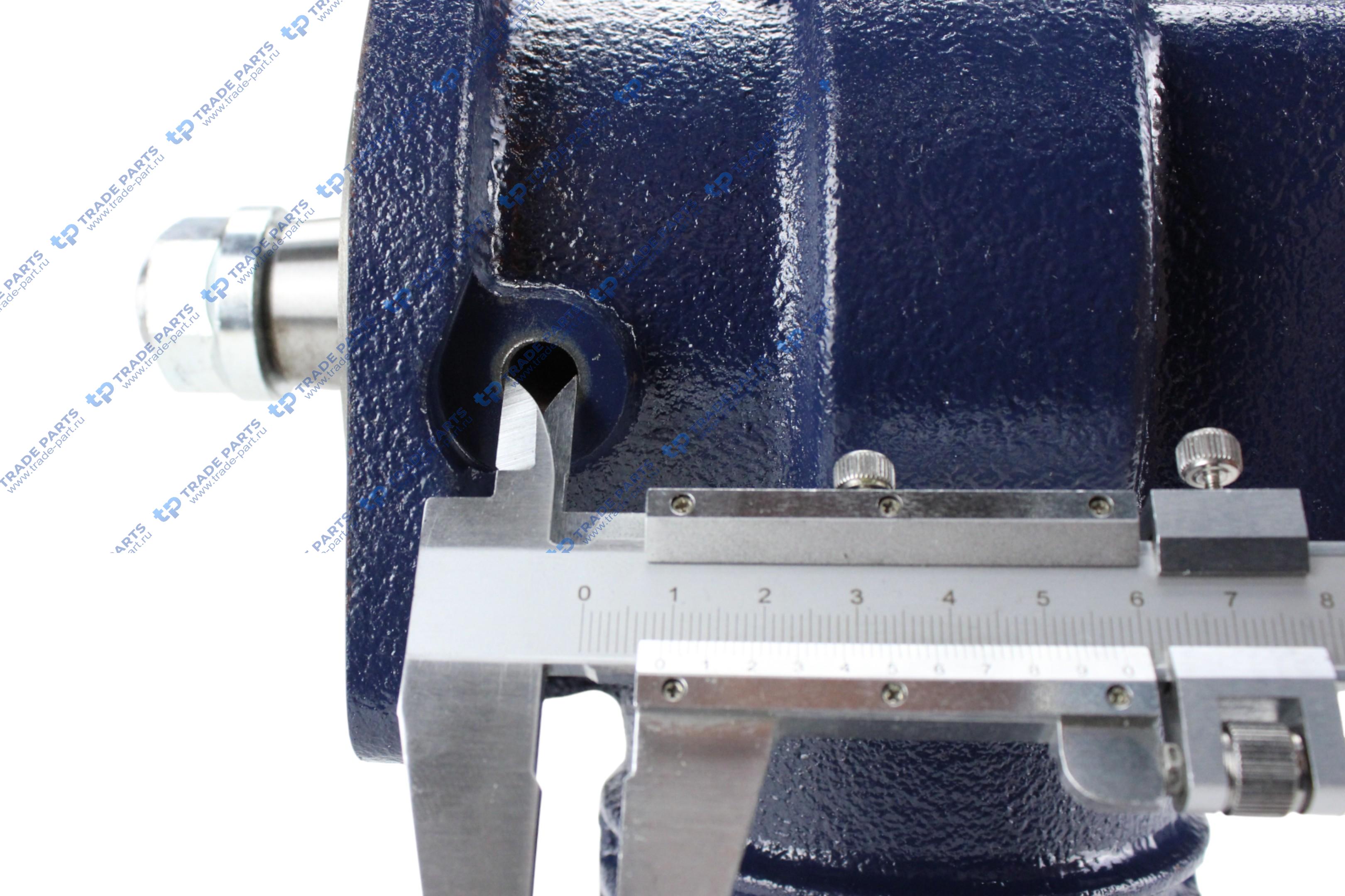 Реальная фотография компрессор воздушный 612600130651 huatai