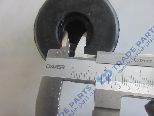 Реальная фотография подушка двигателя передняя малая