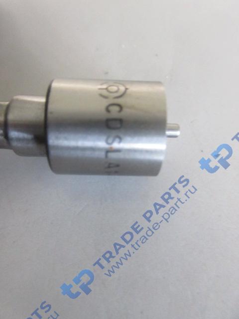 Реальная фотография распылитель dsla145p681 cummins eqb, 4bt, 6bta, 6ct