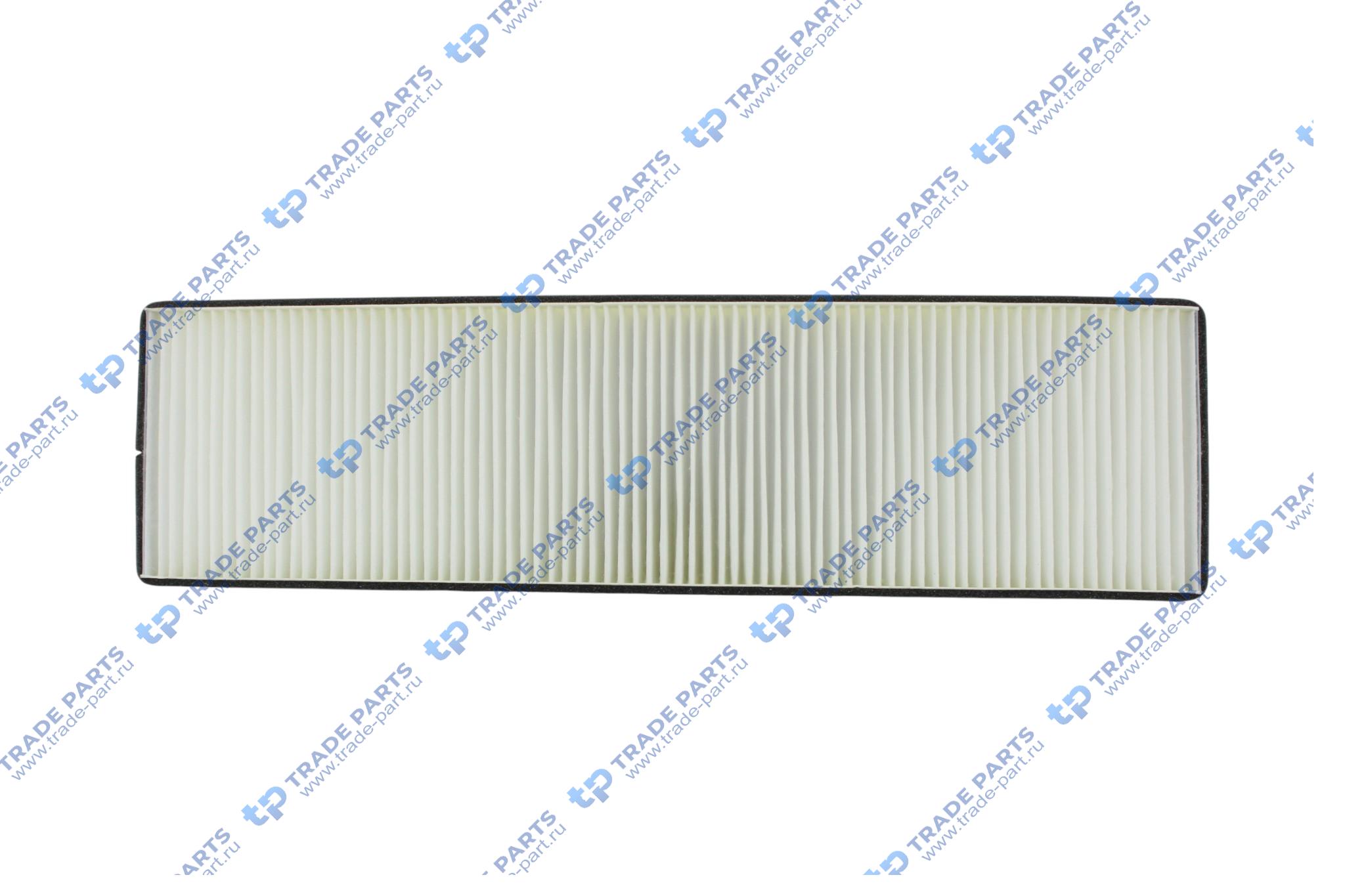 Реальная фотография фильтр салона mb atego