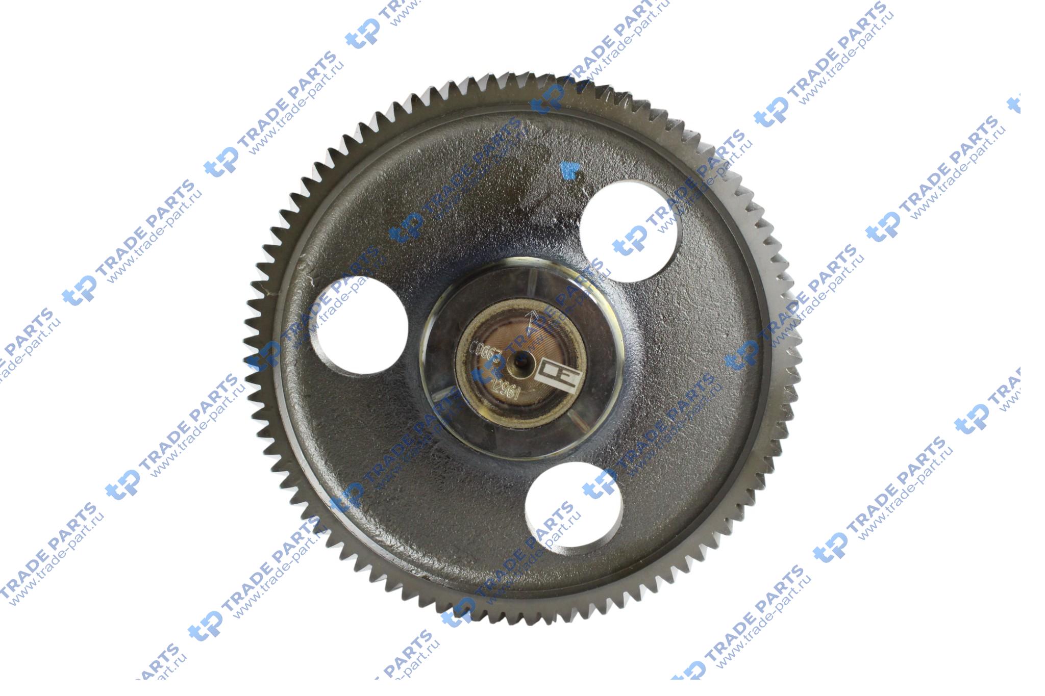 Реальная фотография вал распределительный mercedes om926la