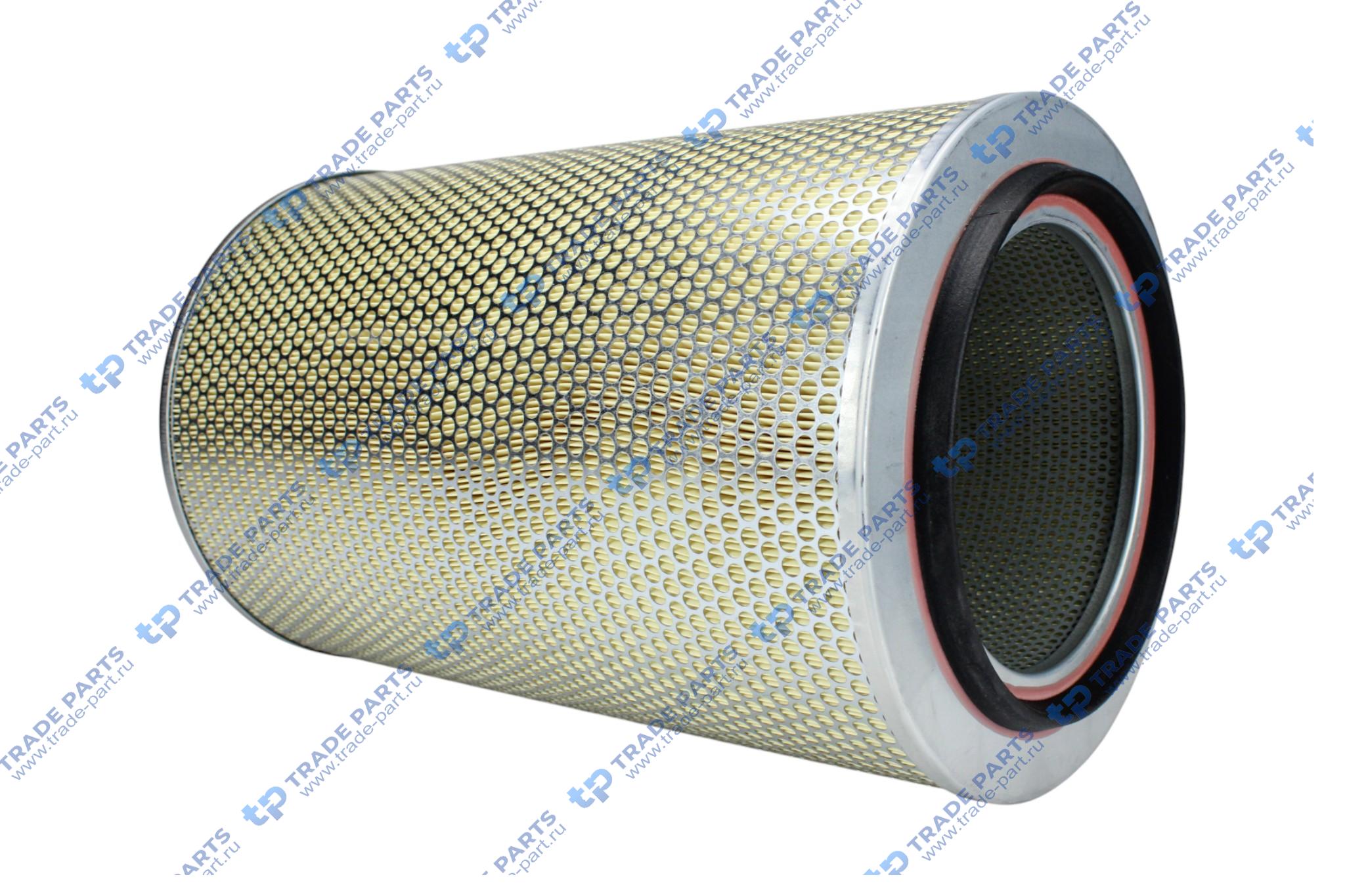 Реальная фотография фильтр воздушный man, mb, iveco, neoplan, setra