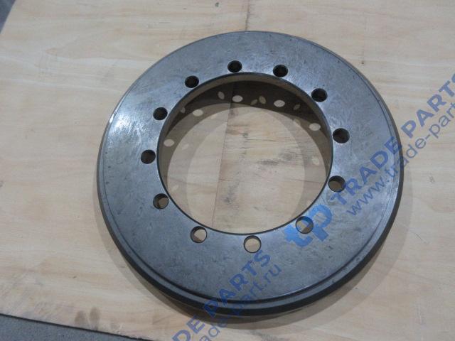 Реальная фотография гипоидная пара переднего моста (по часовой) 3т. sdlg 933/936l/938/938l/9363050900055/3050900056/3050