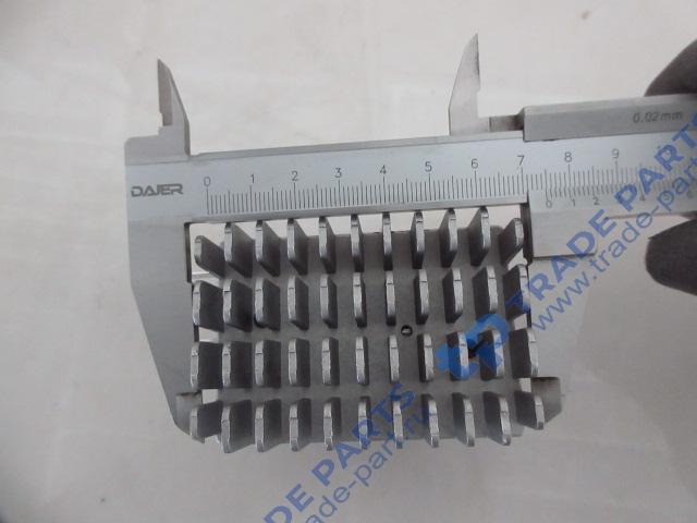 Реальная фотография реле управления основного отопителя sitrack c7h