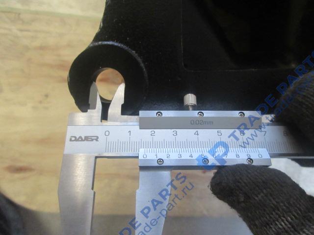 Реальная фотография кронштейн гур faw j6 e5 качество о