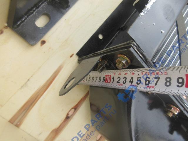 Реальная фотография радиатор водяной sem 639, zl30 алюминевый