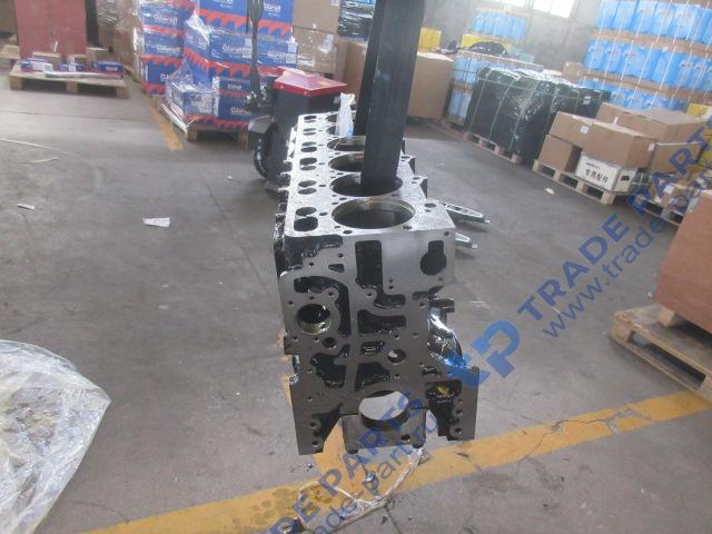 Реальная фотография блок цилиндров yc6108g/330-100217asf1-p качество о