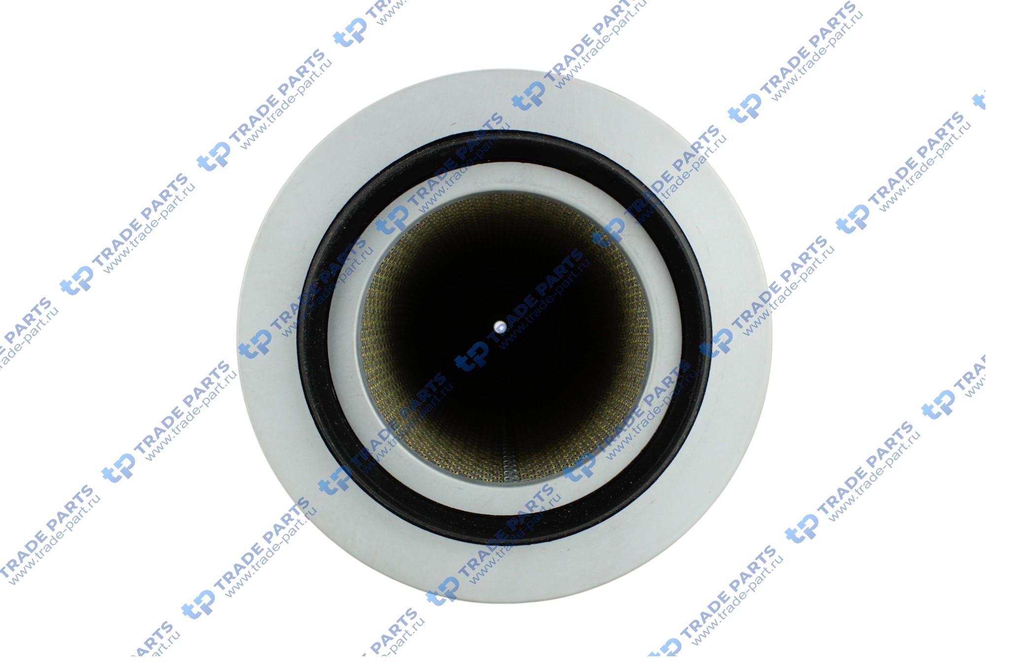 Реальная фотография фильтр воздушный daf iveco mercedes scania renault основной