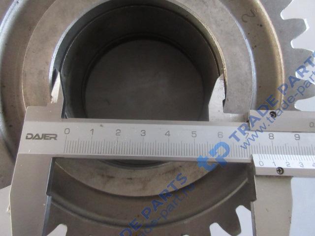 Реальная фотография шестерня кпп (z = 33) 4110000038178