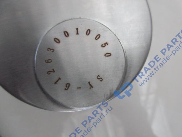 Реальная фотография радиатор масляный теплообменник wp12/d12