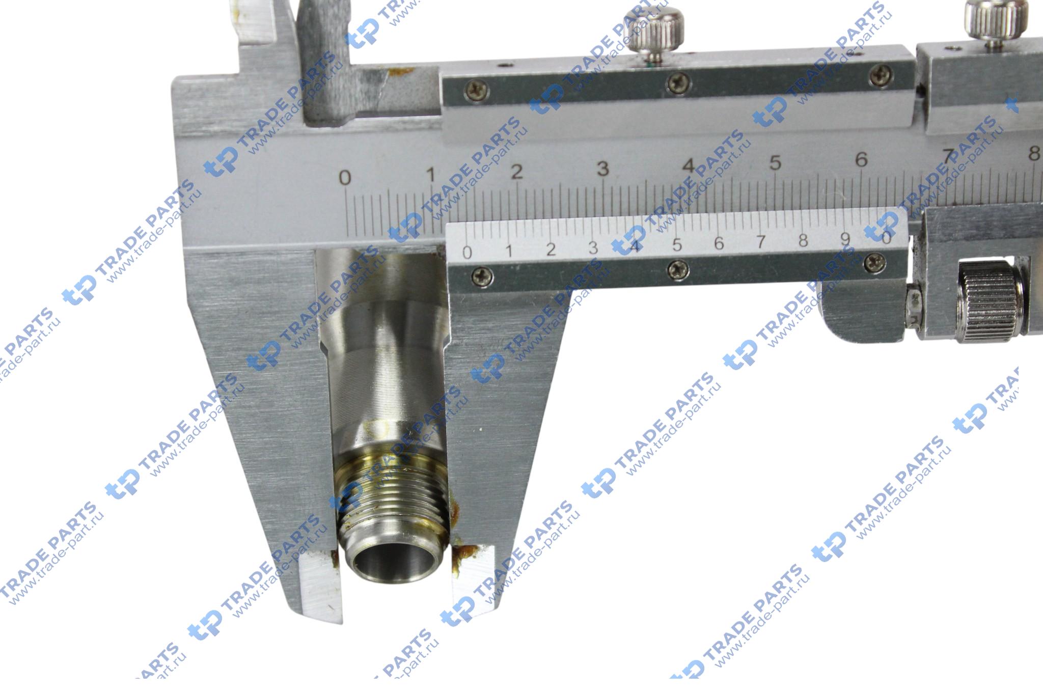 Реальная фотография стакан форсунки mb actros/axor om501/502/457hla/906la