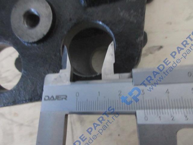 Реальная фотография суппорт задний faw