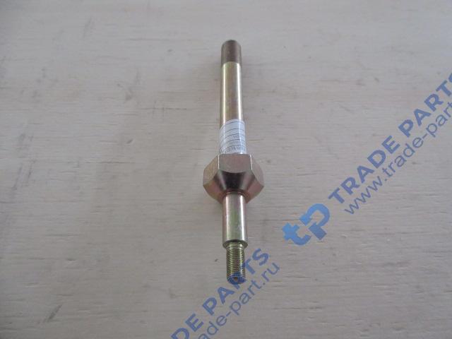 Реальная фотография передний палец передней подвески faw j6