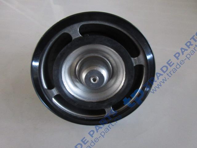 Реальная фотография термостат 71 градус wd10g240e201 xcmg zl60gv, lw600k, lg876n качество о