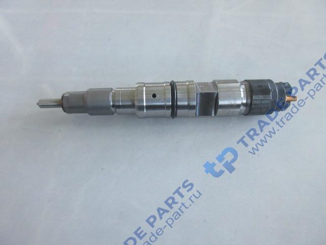 Форсунка Евро4 (3310) 0445120277, 0445120397