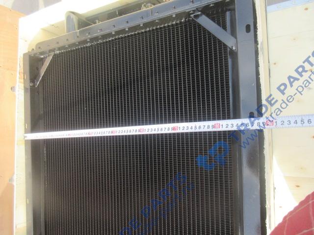 Реальная фотография радиатор водяной xgma 955