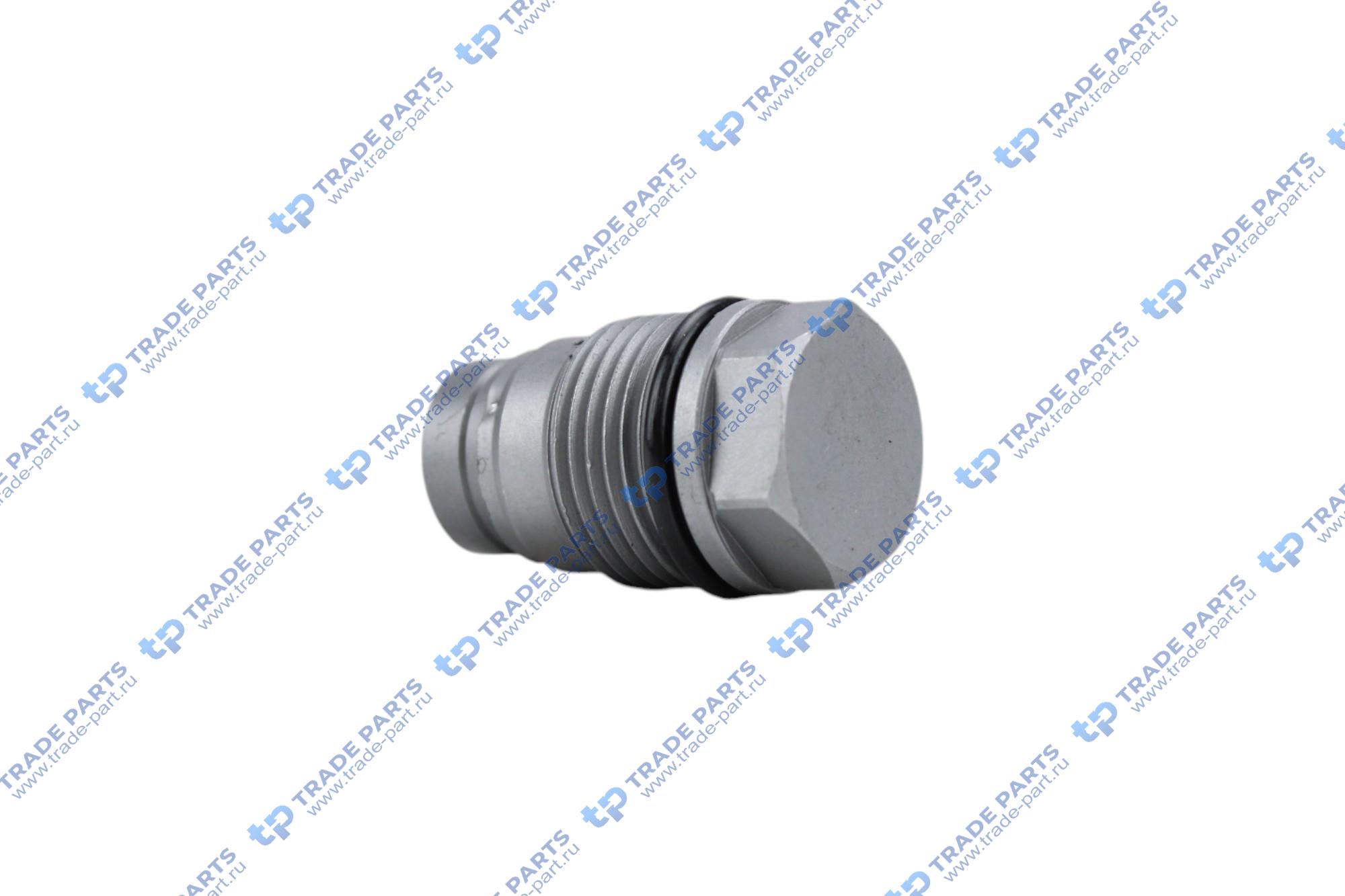 Реальная фотография клапан топливной рампы евро3 shaanxi 1110010028/1110010015
