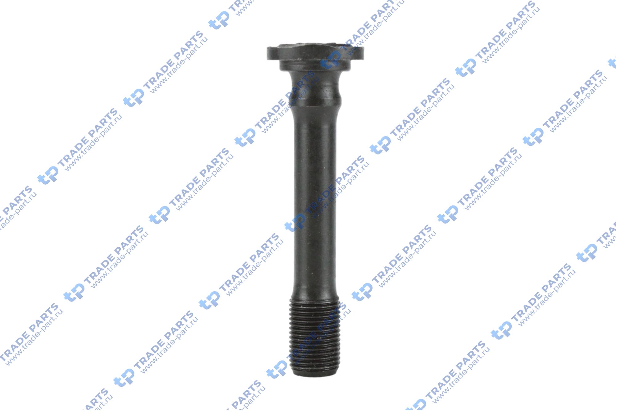 Реальная фотография болт противовеса коленвала mb om 314 /a om 352 /a om 364/366 /a/la m14 x 1,25 x 81 mm