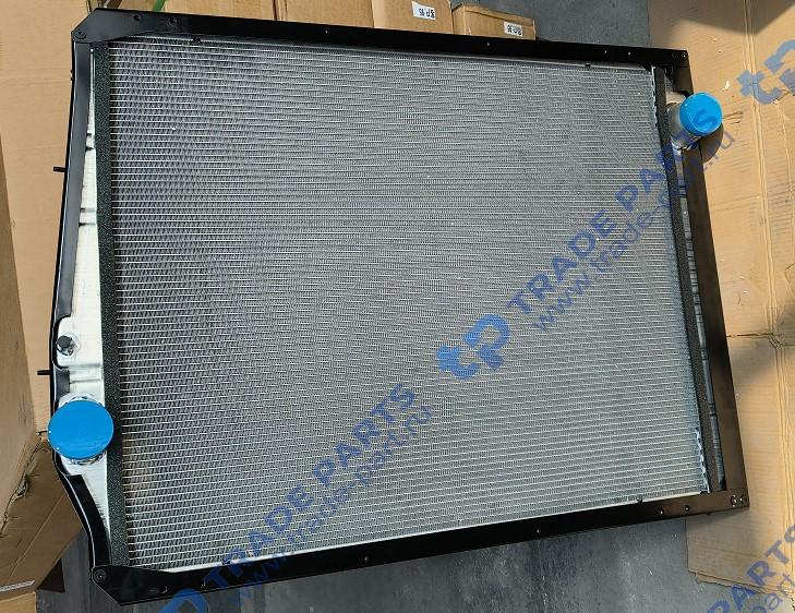 Радиатор 3310 E5